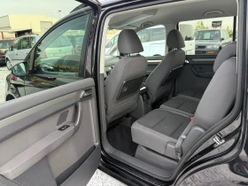 VW Touran 2.0 tdi  | Mobile.bg    12