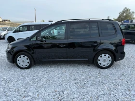 VW Touran 2.0 tdi  | Mobile.bg    5