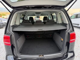 VW Touran 2.0 tdi  | Mobile.bg    9
