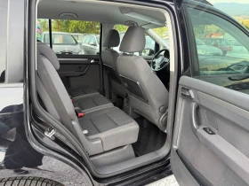 VW Touran 2.0 tdi  | Mobile.bg    10