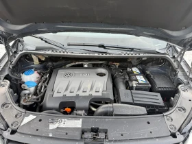 VW Touran 2.0 tdi  | Mobile.bg    15