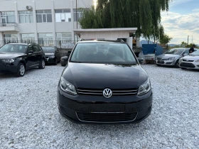  VW Touran