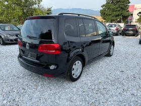 VW Touran 2.0 tdi  | Mobile.bg    7
