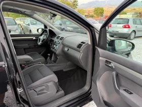 VW Touran 2.0 tdi  | Mobile.bg    11