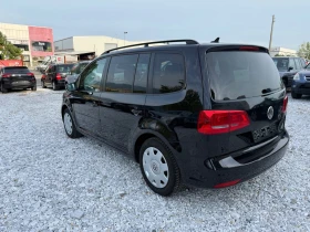 VW Touran 2.0 tdi  | Mobile.bg    6
