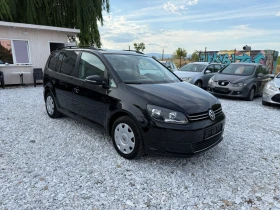 VW Touran 2.0 tdi  | Mobile.bg    2