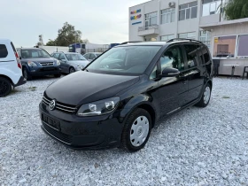 VW Touran 2.0 tdi  | Mobile.bg    3