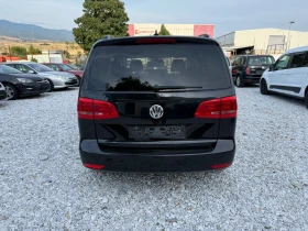 VW Touran 2.0 tdi  | Mobile.bg    8