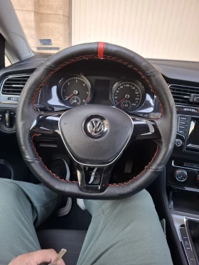 Обява за продажба на VW Golf ~13 400 лв. - изображение 9