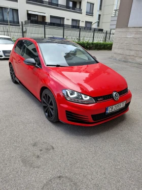 Обява за продажба на VW Golf ~13 400 лв. - изображение 1
