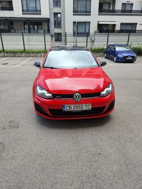 Обява за продажба на VW Golf ~13 400 лв. - изображение 1