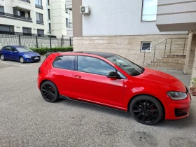 Обява за продажба на VW Golf ~13 400 лв. - изображение 7