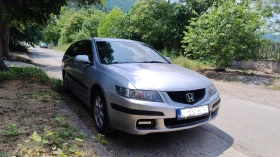 Обява за продажба на Honda Accord 2.0i, ГАЗ, Алкантара ~8 900 лв. - изображение 2