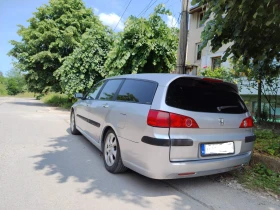 Обява за продажба на Honda Accord 2.0i, ГАЗ, Алкантара ~8 900 лв. - изображение 4