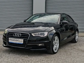 Обява за продажба на Audi A3 1.6TDi S-tronic Euto6 Navi ~19 900 лв. - изображение 2