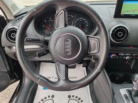 Audi A3 1.6TDi S-tronic Euto6 Navi - 19900 лв. - 15620061 13