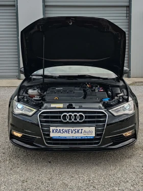 Audi A3 1.6TDi S-tronic Euto6 Navi - 19900 лв. - 15620061 17
