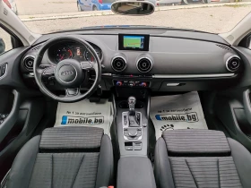 Обява за продажба на Audi A3 1.6TDi S-tronic Euto6 Navi ~19 900 лв. - изображение 8