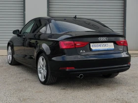 Обява за продажба на Audi A3 1.6TDi S-tronic Euto6 Navi ~19 900 лв. - изображение 3