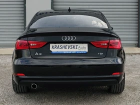 Обява за продажба на Audi A3 1.6TDi S-tronic Euto6 Navi ~19 900 лв. - изображение 4