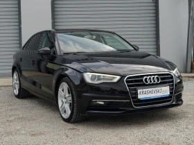 Обява за продажба на Audi A3 1.6TDi S-tronic Euto6 Navi ~19 900 лв. - изображение 1