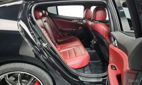 Kia Stinger - 29880 лв. - 98224190 12