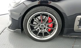 Kia Stinger - 29880 лв. - 98224190 5