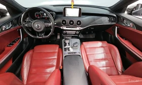 Kia Stinger - 29880 лв. - 98224190 7