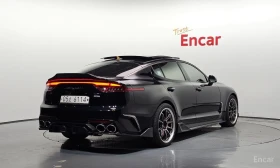 Kia Stinger - 29880 лв. - 98224190 2