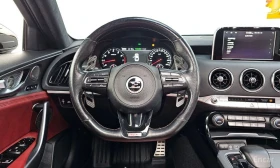 Kia Stinger - 29880 лв. - 98224190 13