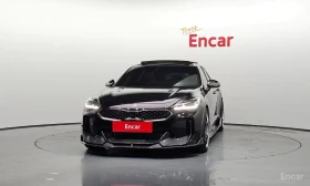 Kia Stinger - 29880 лв. - 98224190 3