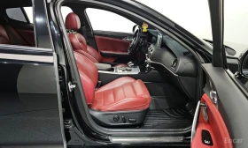 Kia Stinger - 29880 лв. - 98224190 11