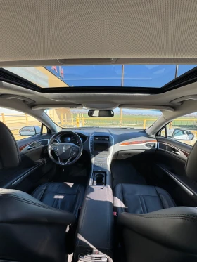 Lincoln Mkz - 21000 лв. - 39614837 8