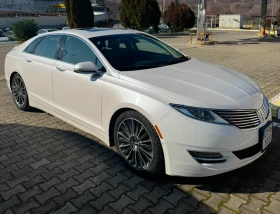Lincoln Mkz - 21000 лв. - 39614837 3