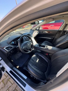 Lincoln Mkz - 21000 лв. - 39614837 14