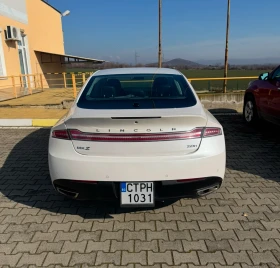 Lincoln Mkz - 21000 лв. - 39614837 7