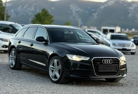 Обява за продажба на Audi A6 3.0TDi 245кс * Quattro* * Навигация*  ~18 330 лв. - изображение 1