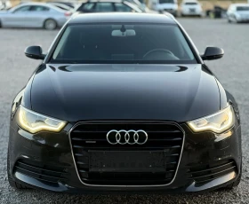 Обява за продажба на Audi A6 3.0TDi 245кс * Quattro* * Навигация*  ~18 330 лв. - изображение 1