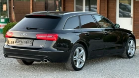 Обява за продажба на Audi A6 3.0TDi 245кс * Quattro* * Навигация*  ~18 330 лв. - изображение 5