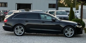 Обява за продажба на Audi A6 3.0TDi 245кс * Quattro* * Навигация*  ~18 330 лв. - изображение 7