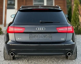 Обява за продажба на Audi A6 3.0TDi 245кс * Quattro* * Навигация*  ~18 330 лв. - изображение 4