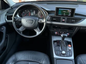 Обява за продажба на Audi A6 3.0TDi 245кс * Quattro* * Навигация*  ~18 330 лв. - изображение 9