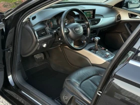 Обява за продажба на Audi A6 3.0TDi 245кс * Quattro* * Навигация*  ~18 330 лв. - изображение 8