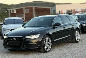 Обява за продажба на Audi A6 3.0TDi 245кс * Quattro* * Навигация*  ~18 330 лв. - изображение 2