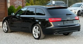 Обява за продажба на Audi A6 3.0TDi 245кс * Quattro* * Навигация*  ~18 330 лв. - изображение 3