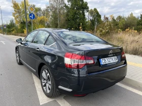 Citroen C5 2.0 BlueHDI 180 HydroActive III+ PARIS | Mobile.bg    7
