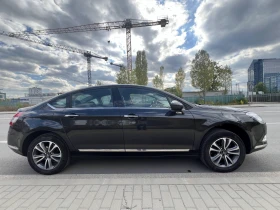 Citroen C5 2.0 BlueHDI 180 HydroActive III+ PARIS | Mobile.bg    9