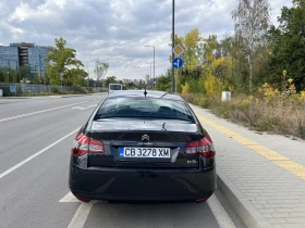 Citroen C5 2.0 BlueHDI 180 HydroActive III+ PARIS | Mobile.bg    6