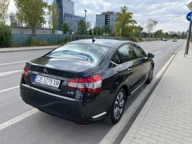 Citroen C5 2.0 BlueHDI 180 HydroActive III+ PARIS | Mobile.bg    5