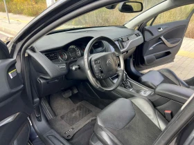 Citroen C5 2.0 BlueHDI 180 HydroActive III+ PARIS | Mobile.bg    10